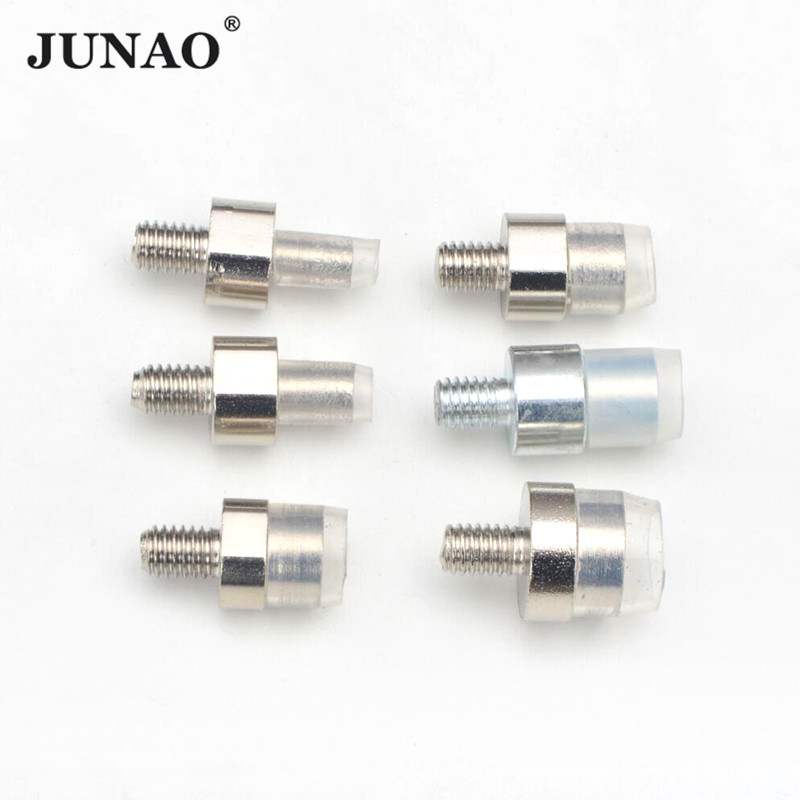 Rivet Setter Tool - JUNAO 1 pièce Vis et moules