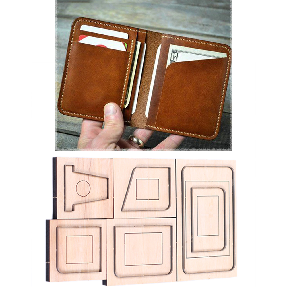 Leatherwork Machine - Matériel de loisirs créatifs en cuir
