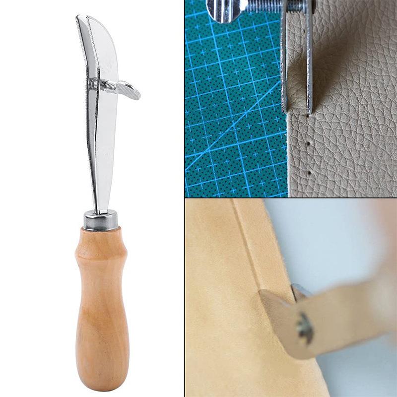 *Outil de rainurage de bord en - Groover Stitching Tool avis et prix
