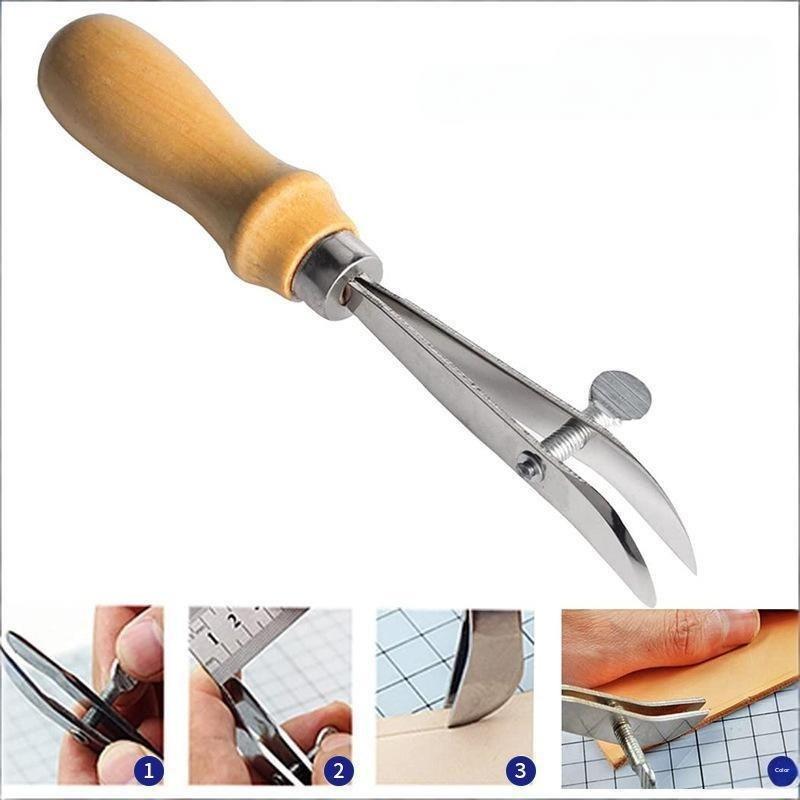 *Outil de rainurage de bord en - Groover Stitching Tool avis et prix