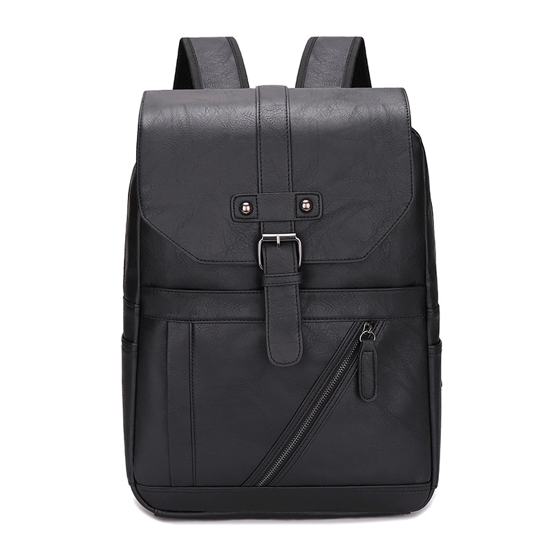 Sac à dos en cuir imprimé de h - Leather Work Rucksack Mens avis et prix
