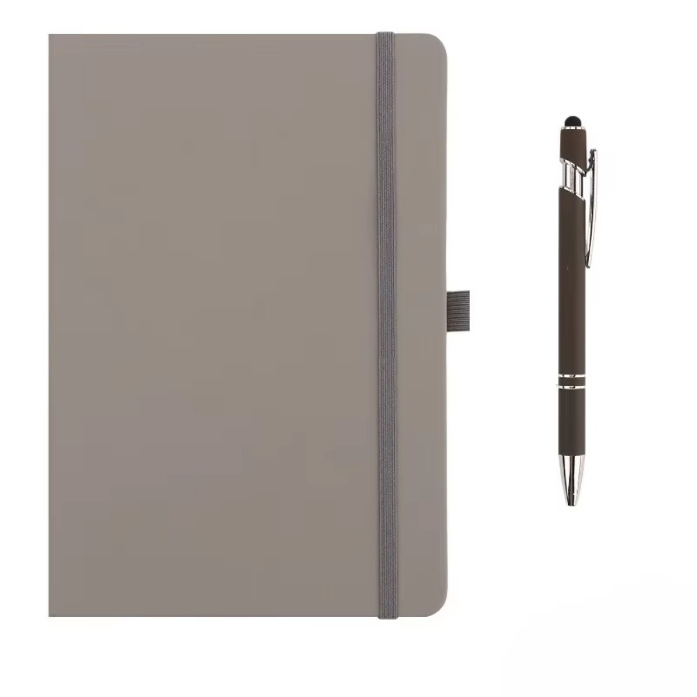 Mini-carnets de poche avec ban - Leather Work Diary Covers avis et prix