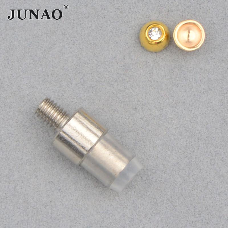 JUNAO 1 pièce Vis et moules po - Rivet Setter Tool avis et prix