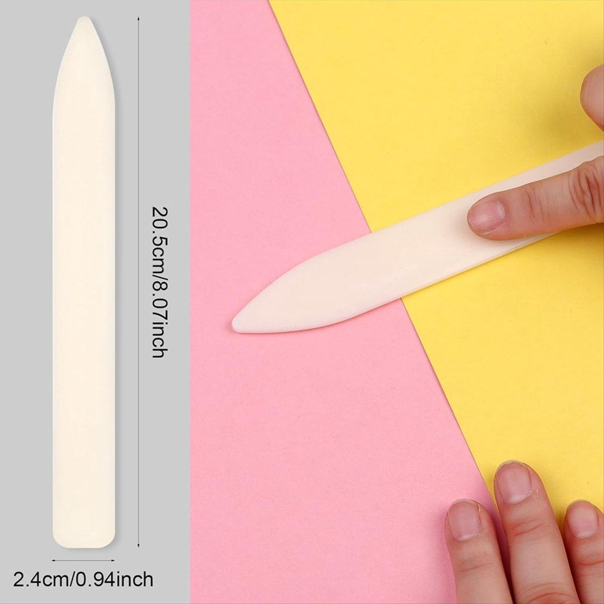 FTGT-20 Pack d'outils de pliag - Bone Folder Tool avis et prix