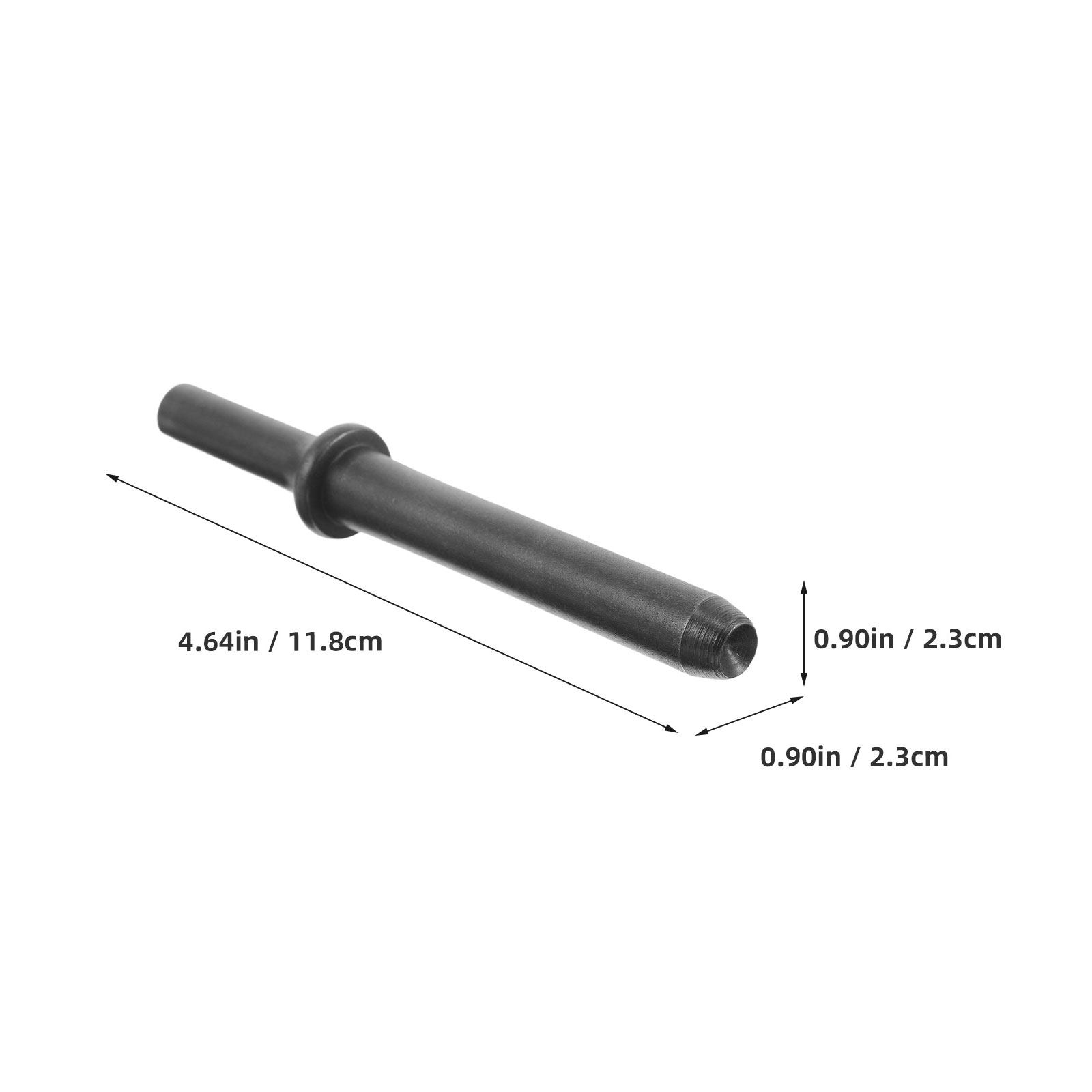 2 pièces de têtes de pistolet  - Rivet Setter Tool avis et prix