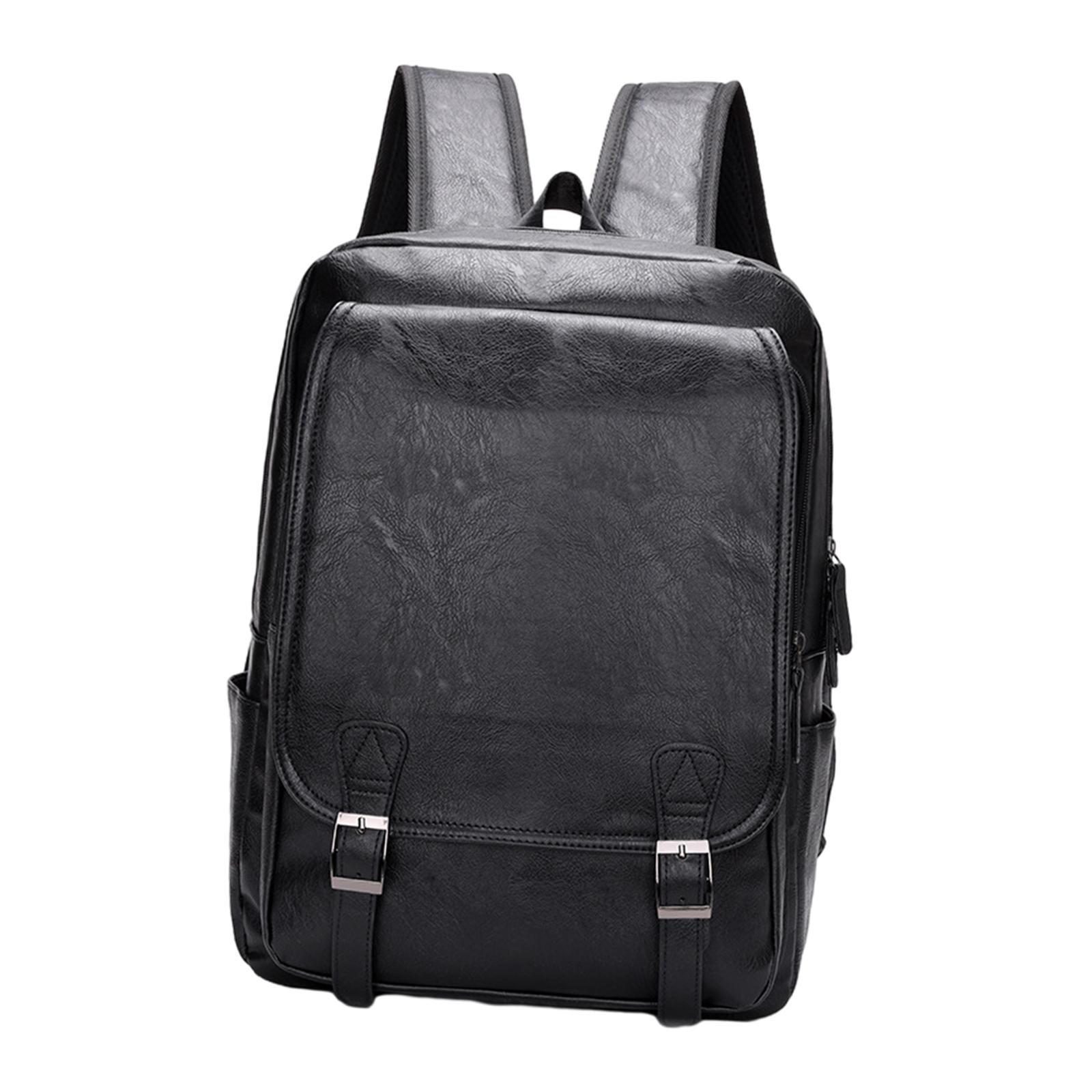 Sac à dos pour ordinateur port - Leather Work Rucksack Mens avis et prix