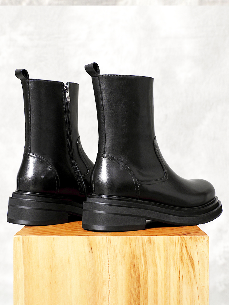 Bottes Chelsea décontractées e - Leatherwork Designs avis et prix
