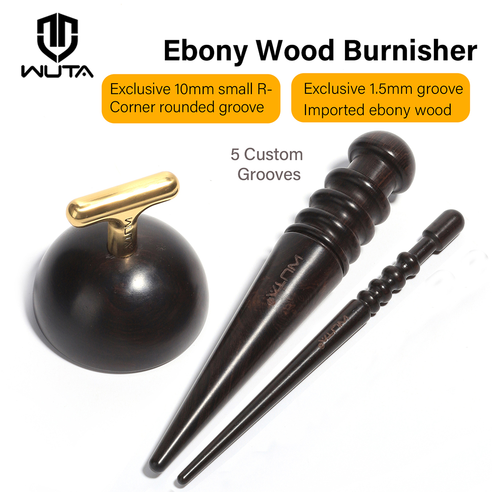 WUTA 1PC Pro brunisseur de bor - Bone Folder Tool avis et prix