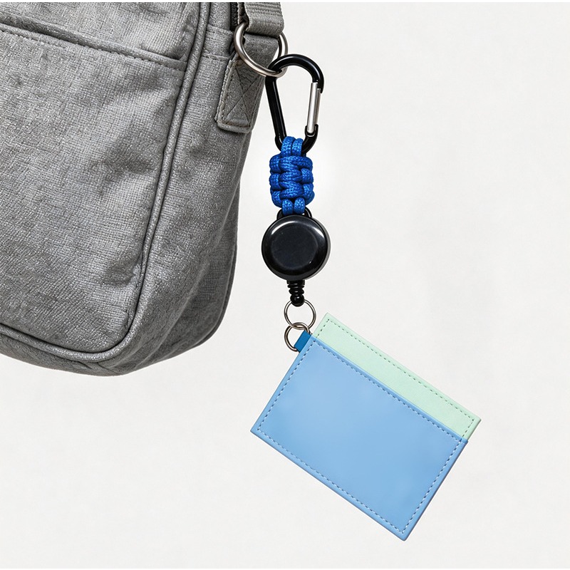 Porte-cartes en cuir protecteu - Leatherwork Designs avis et prix