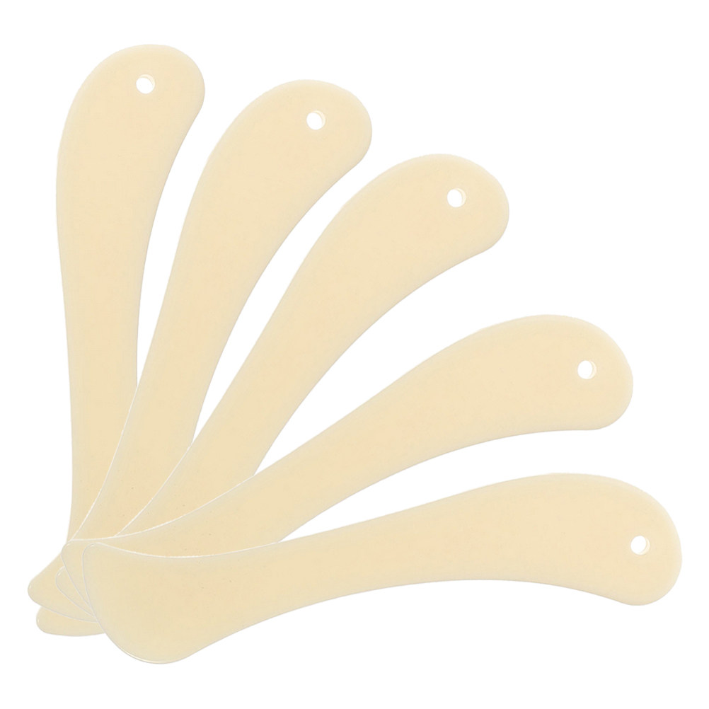 5 pièces, plieuse à os en plas - Bone Folder Tool avis et prix